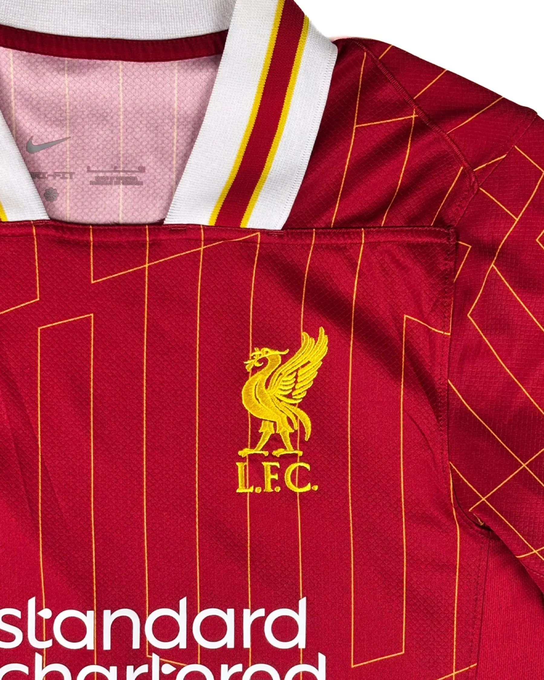 Liverpool 24/25 Home