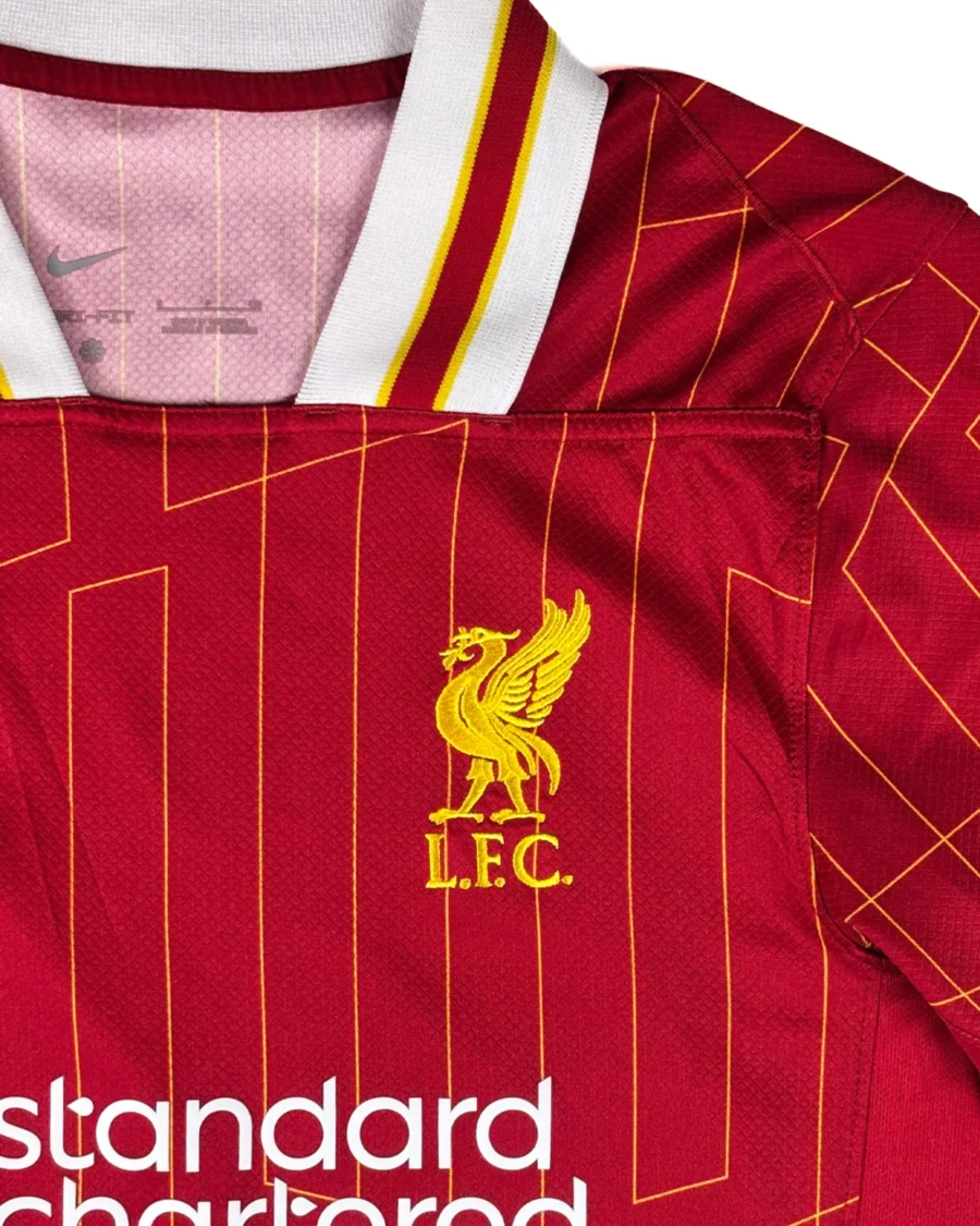 Liverpool 24/25 Home