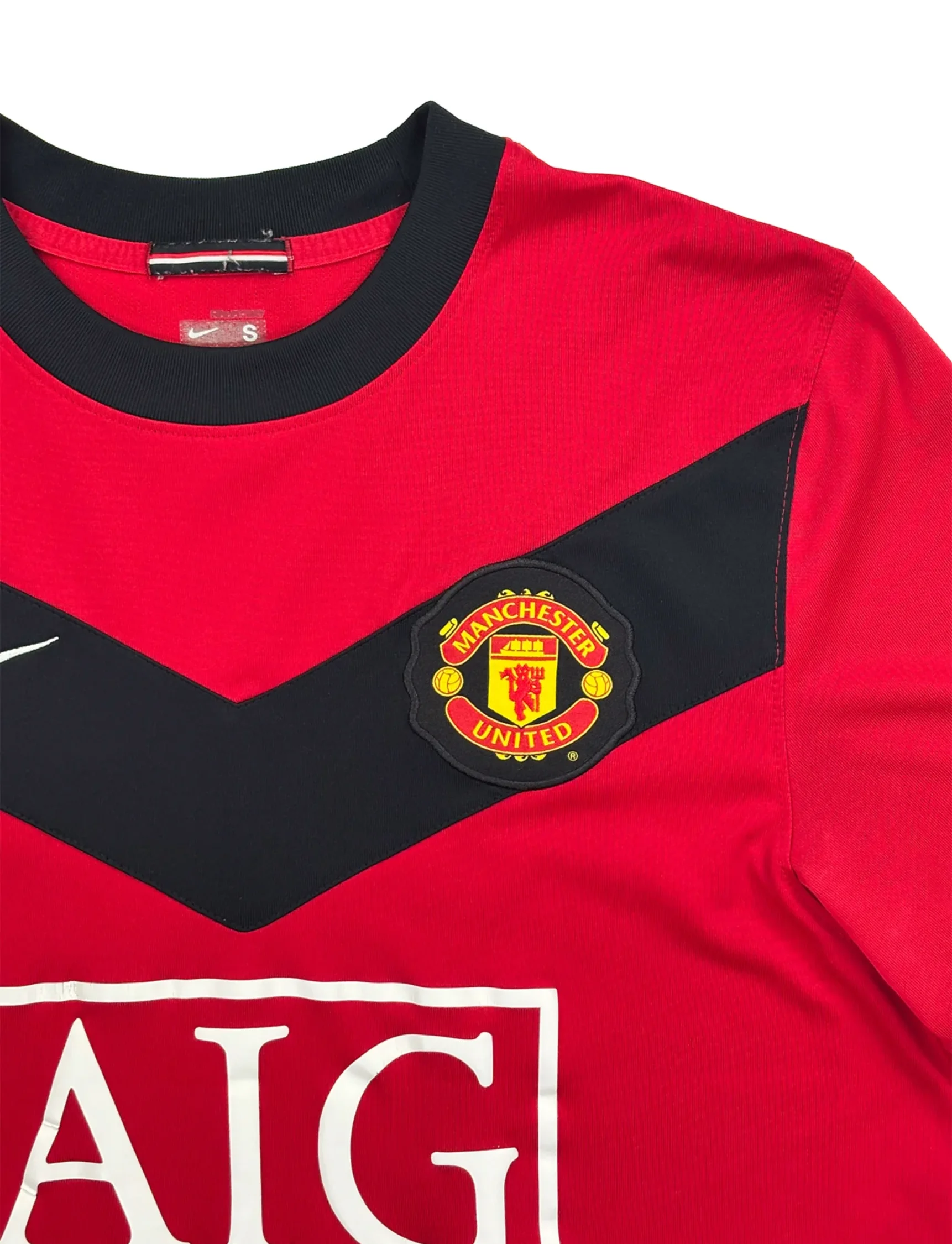 Manchester United 09/10 Home