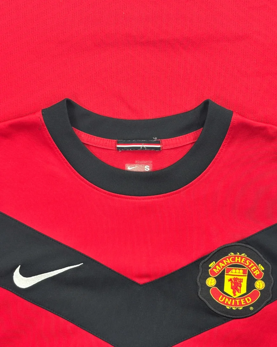 Manchester United 09/10 Home