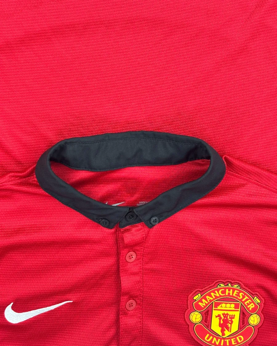 Manchester United 13/14 Home
