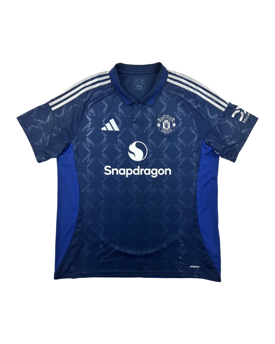 Manchester United 24/25 Away