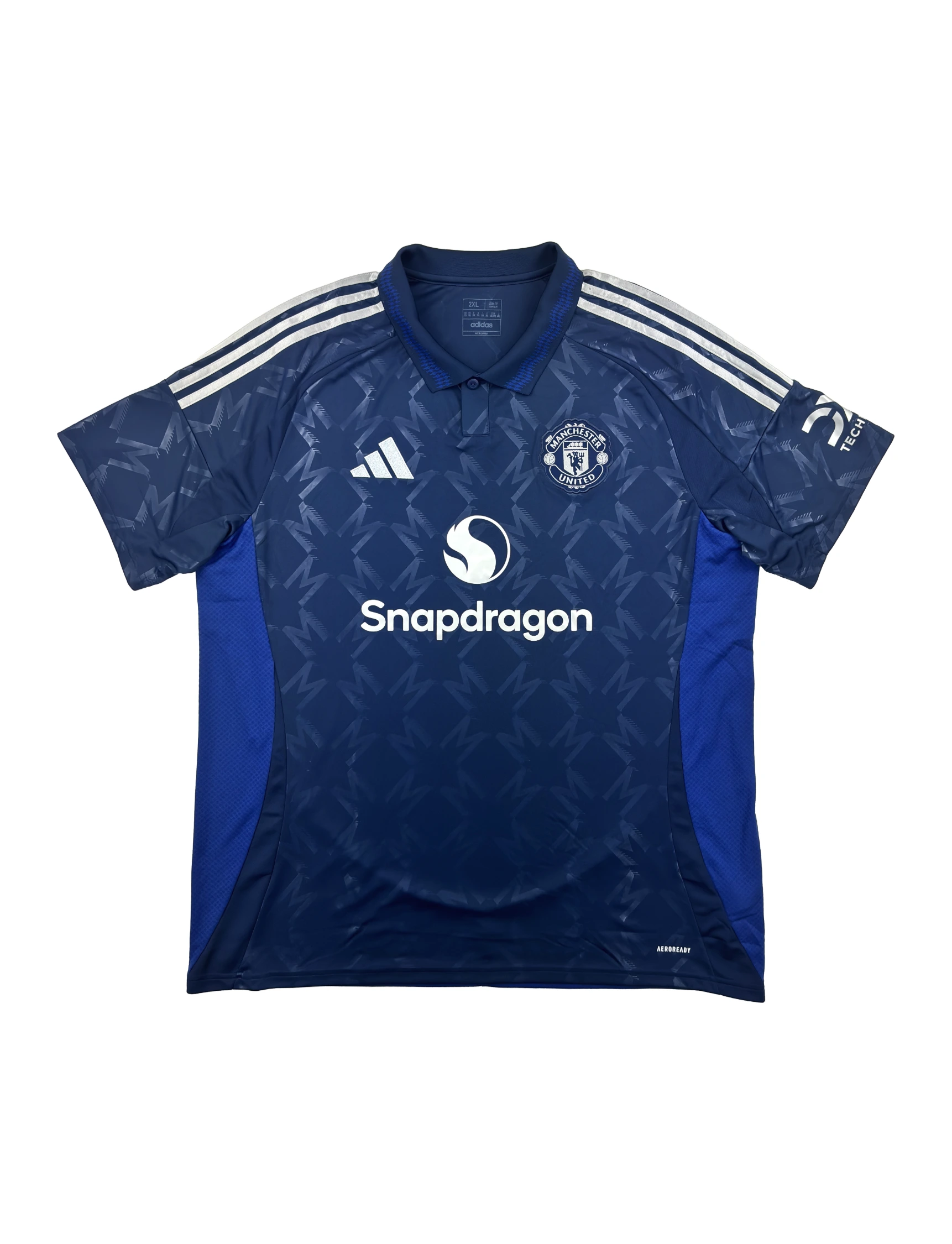 Manchester United 24/25 Away