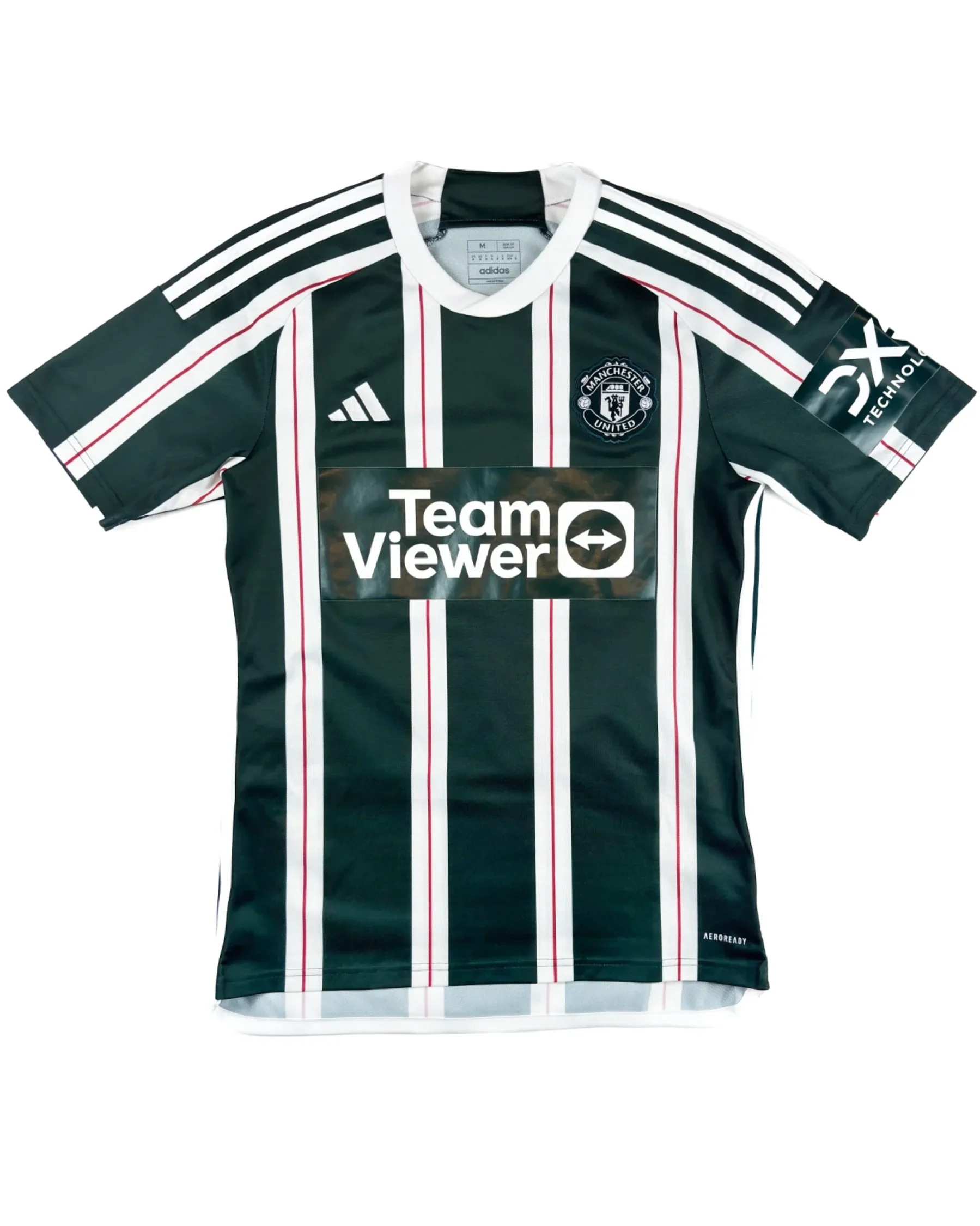 Manchester Utd. 23/24 Away Garnacho