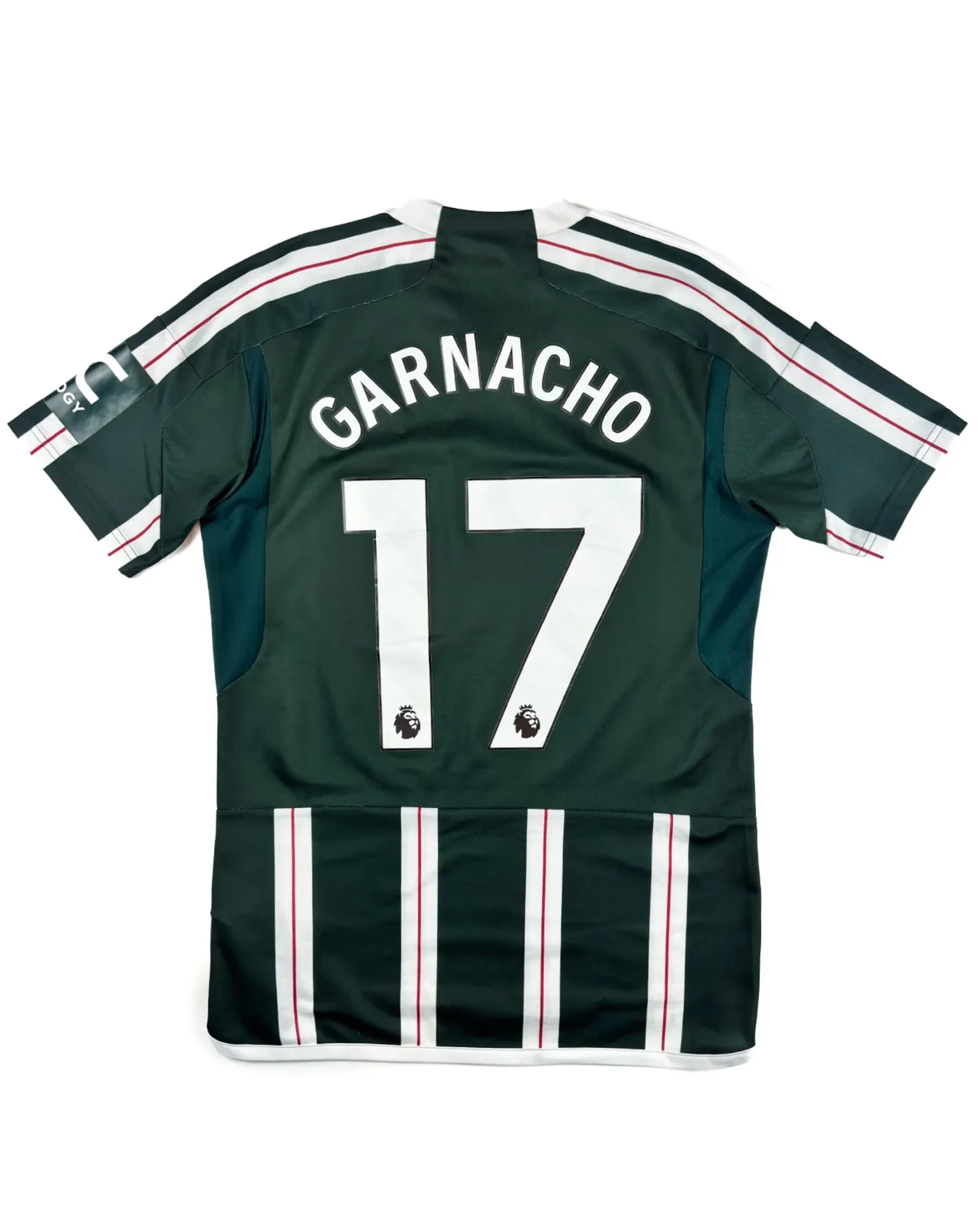 Manchester Utd. 23/24 Away Garnacho