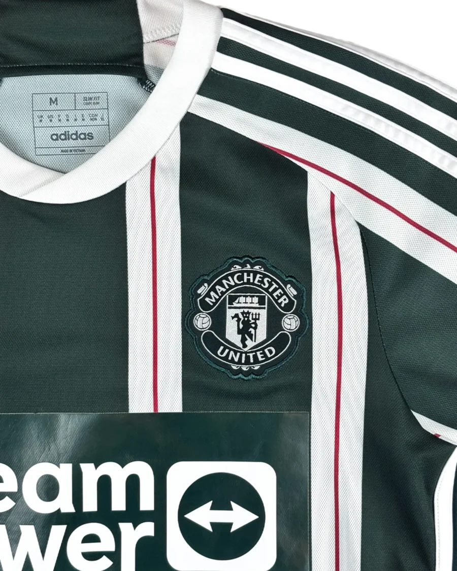 Manchester Utd. 23/24 Away Garnacho