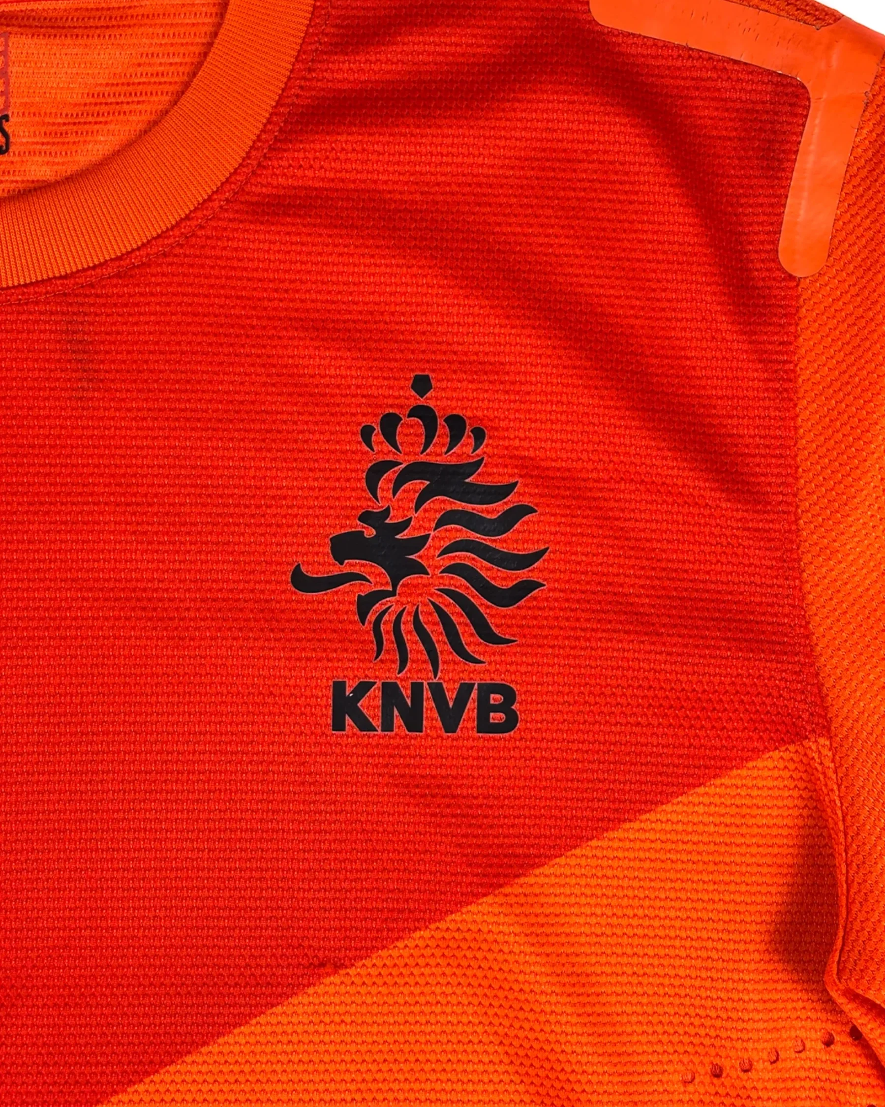 Netherlands 2012 Home Match Version