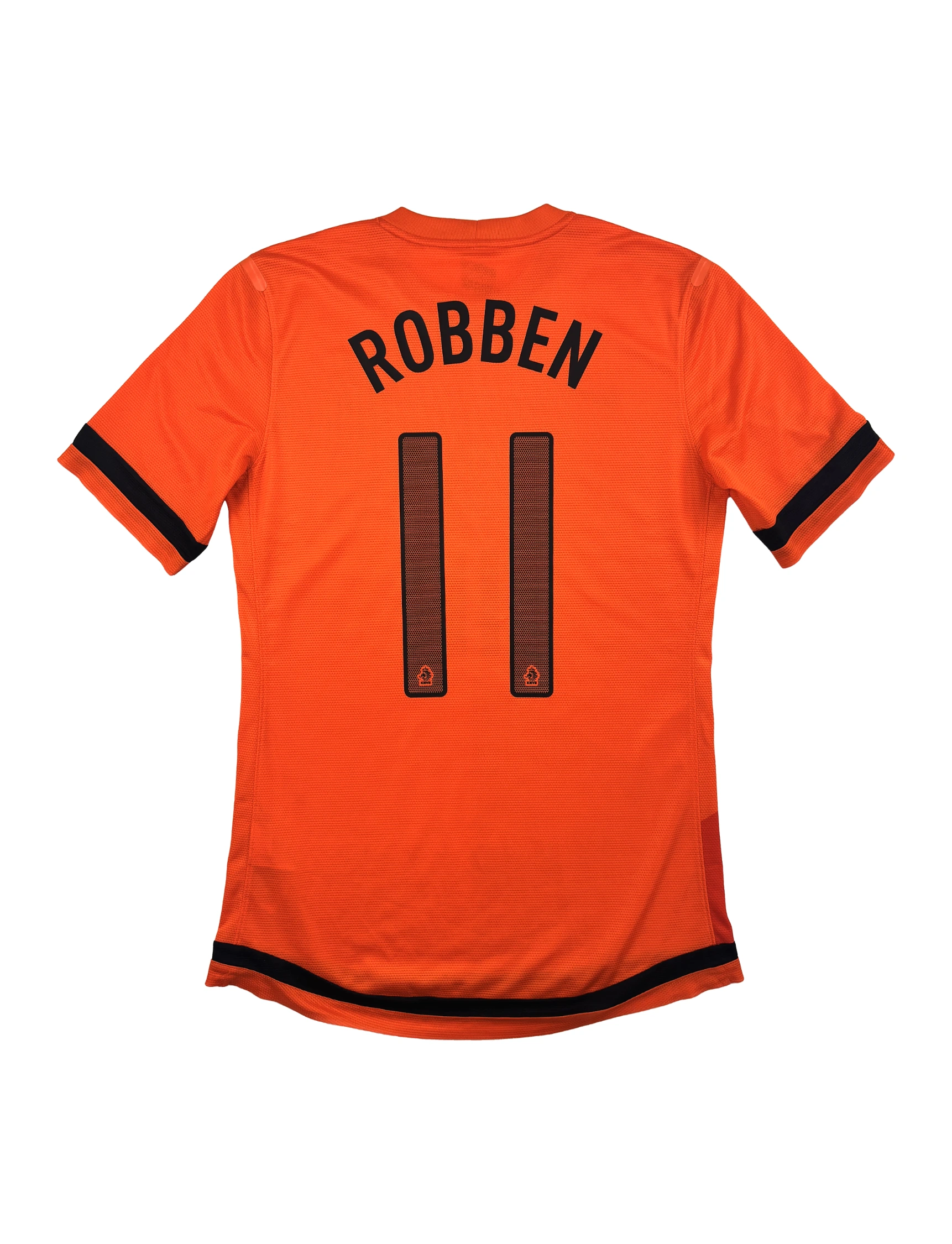Netherlands 2012 Home Match Version