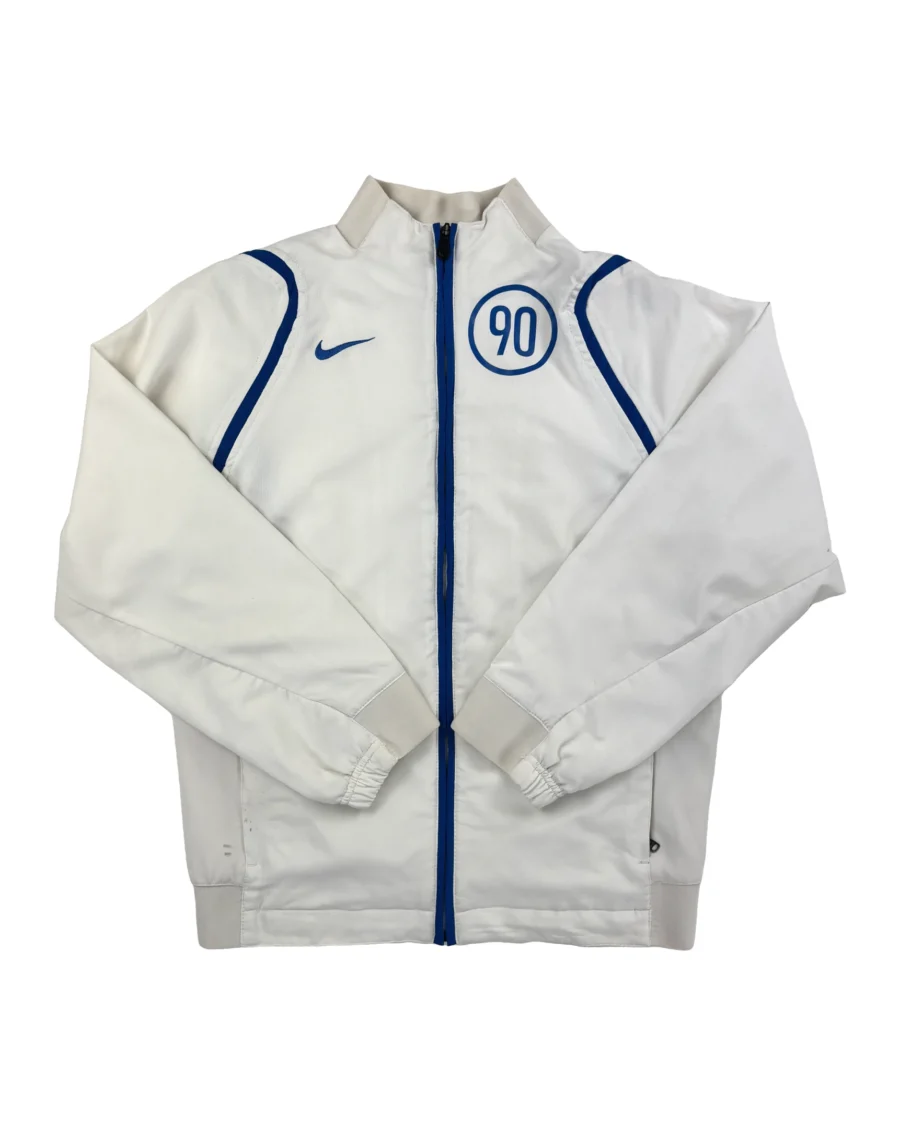 Nike Total 90 Track Jacket [JR]