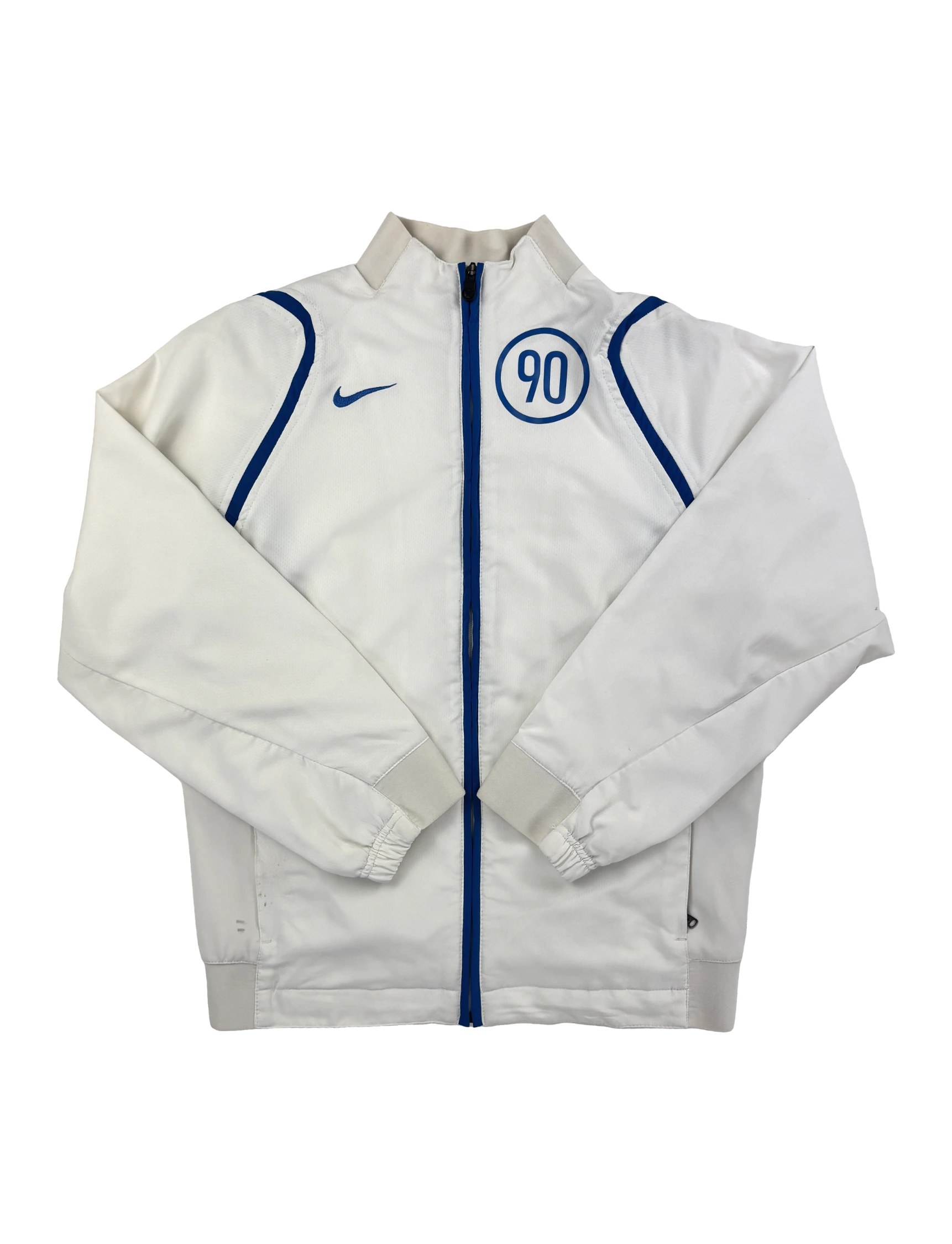 Nike Total 90 Track Jacket [JR]