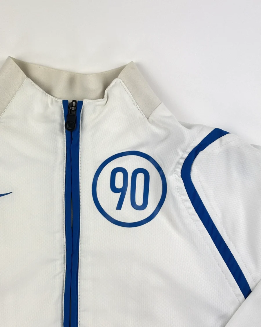 Nike Total 90 Track Jacket [JR]