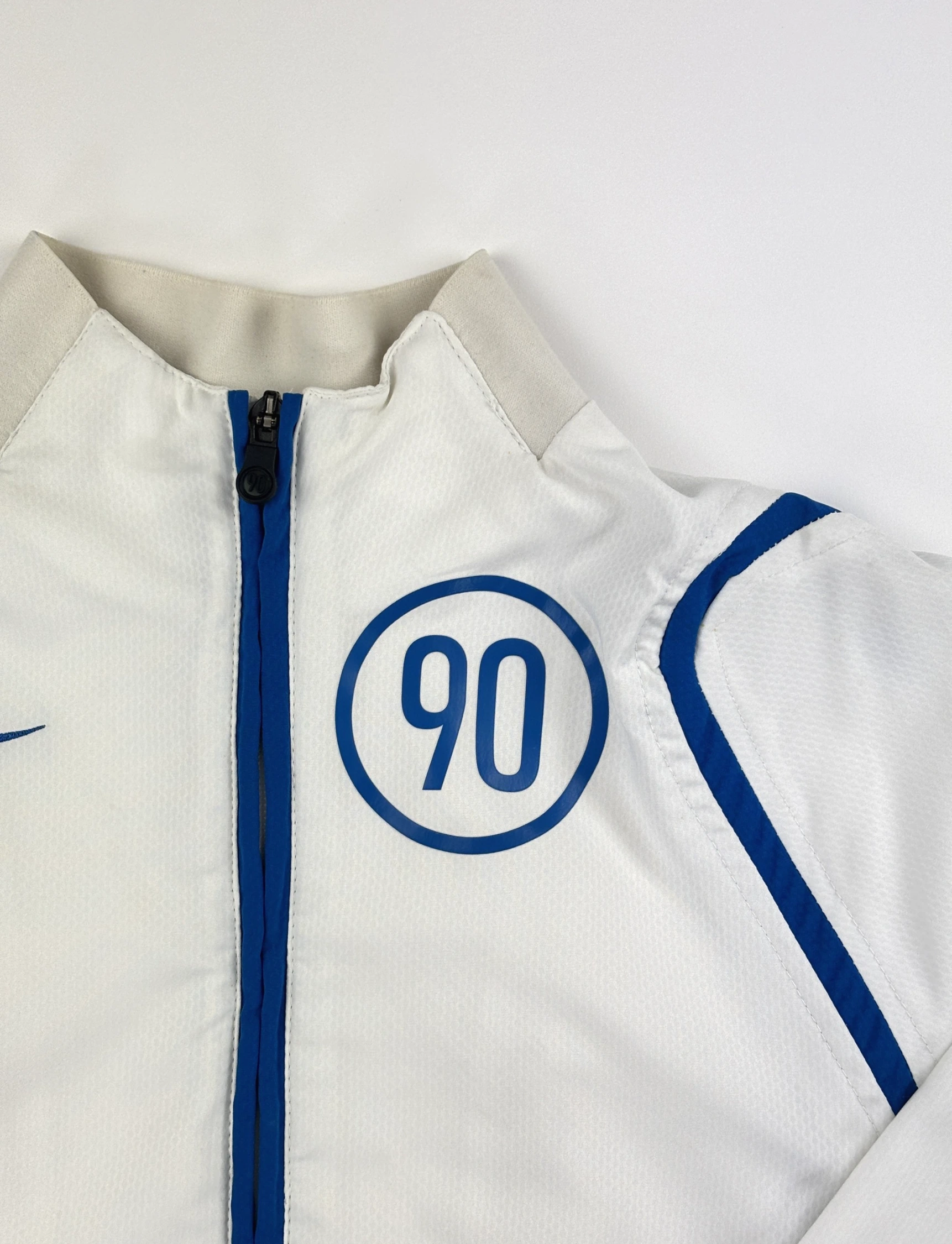 Nike Total 90 Track Jacket [JR]