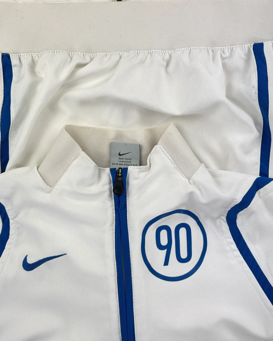 Nike Total 90 Track Jacket [JR]