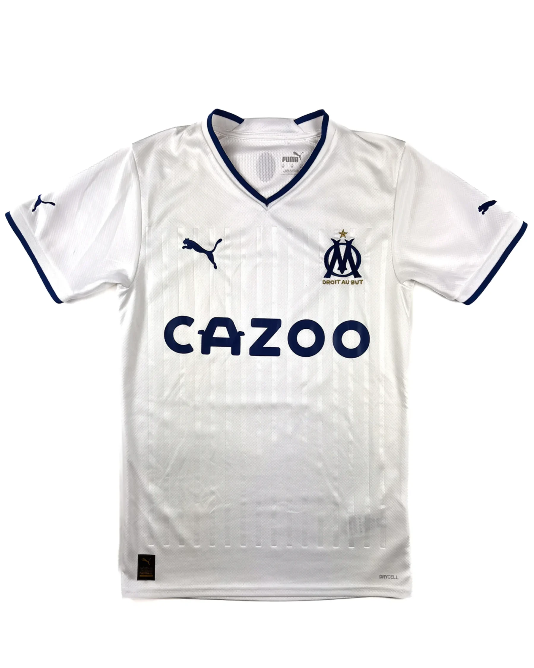 Olympique Marseille 22/23 Home