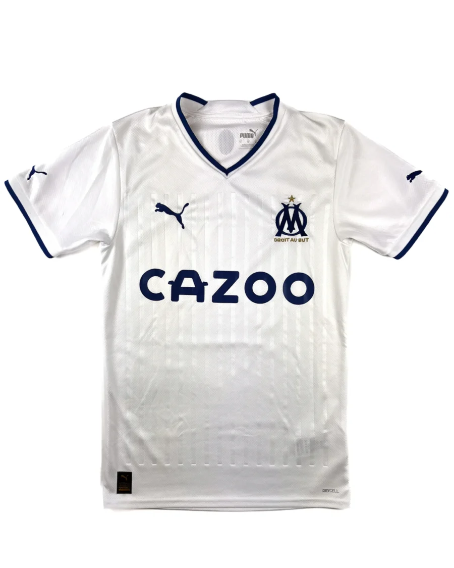Olympique Marseille 22/23 Home
