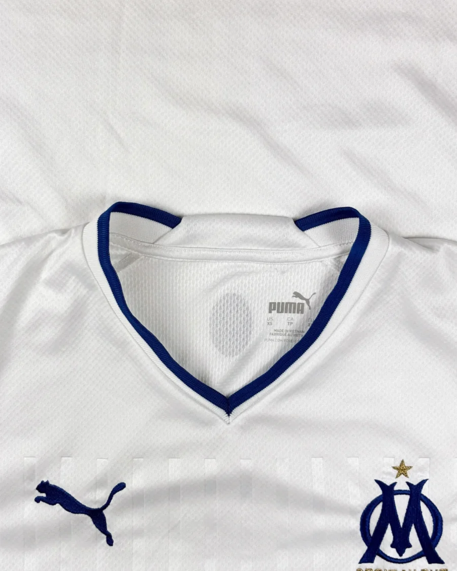 Olympique Marseille 22/23 Home