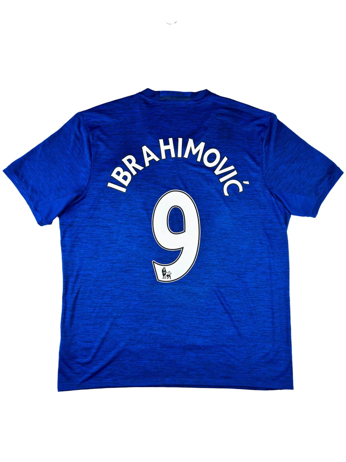 Manchester Utd. 16/17 Away Ibrahimovic