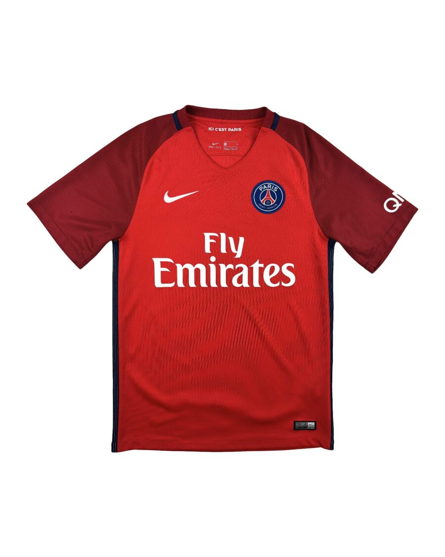 PSG 16/17 Away
