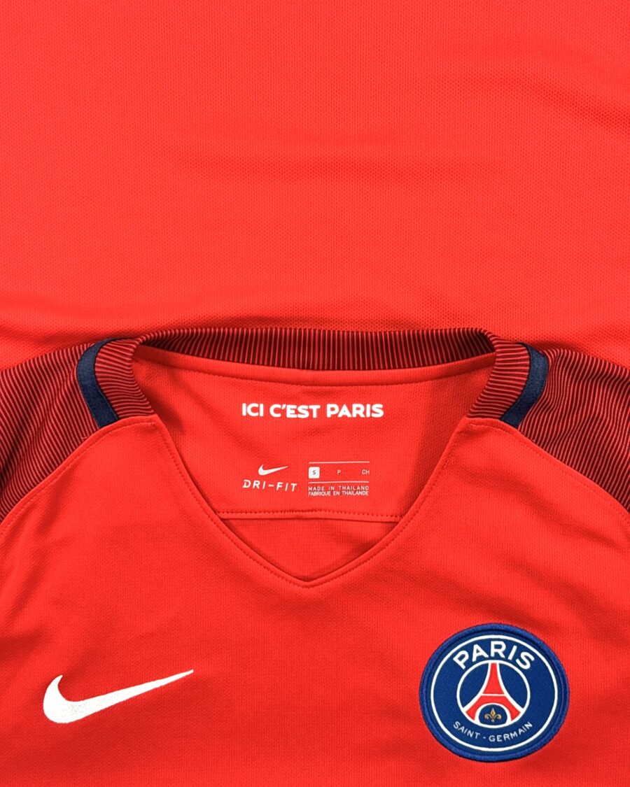 PSG 16/17 Away
