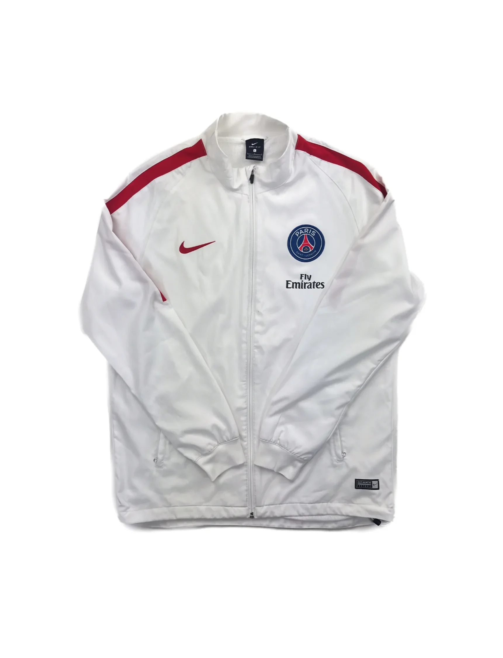 PSG 16/17 Track Jacket