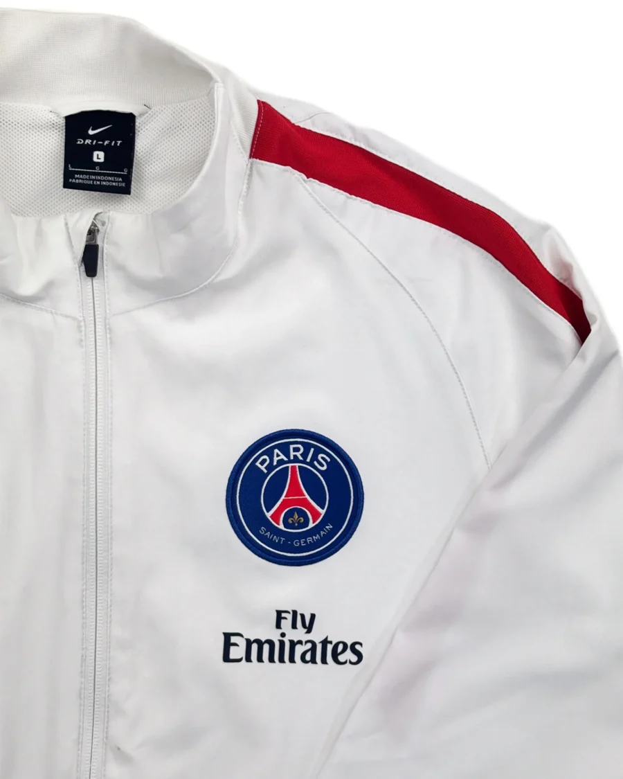 PSG 16/17 Track Jacket