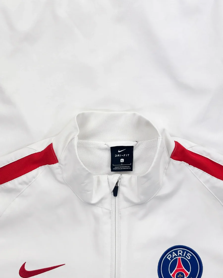 PSG 16/17 Track Jacket