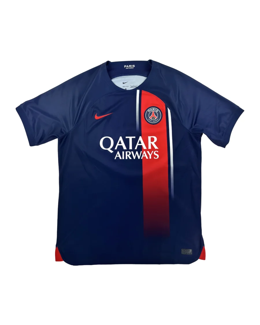 PSG 23/24 Home Hakimi