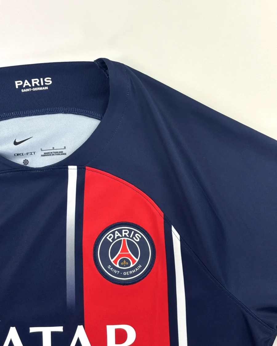 PSG 23/24 Home Hakimi