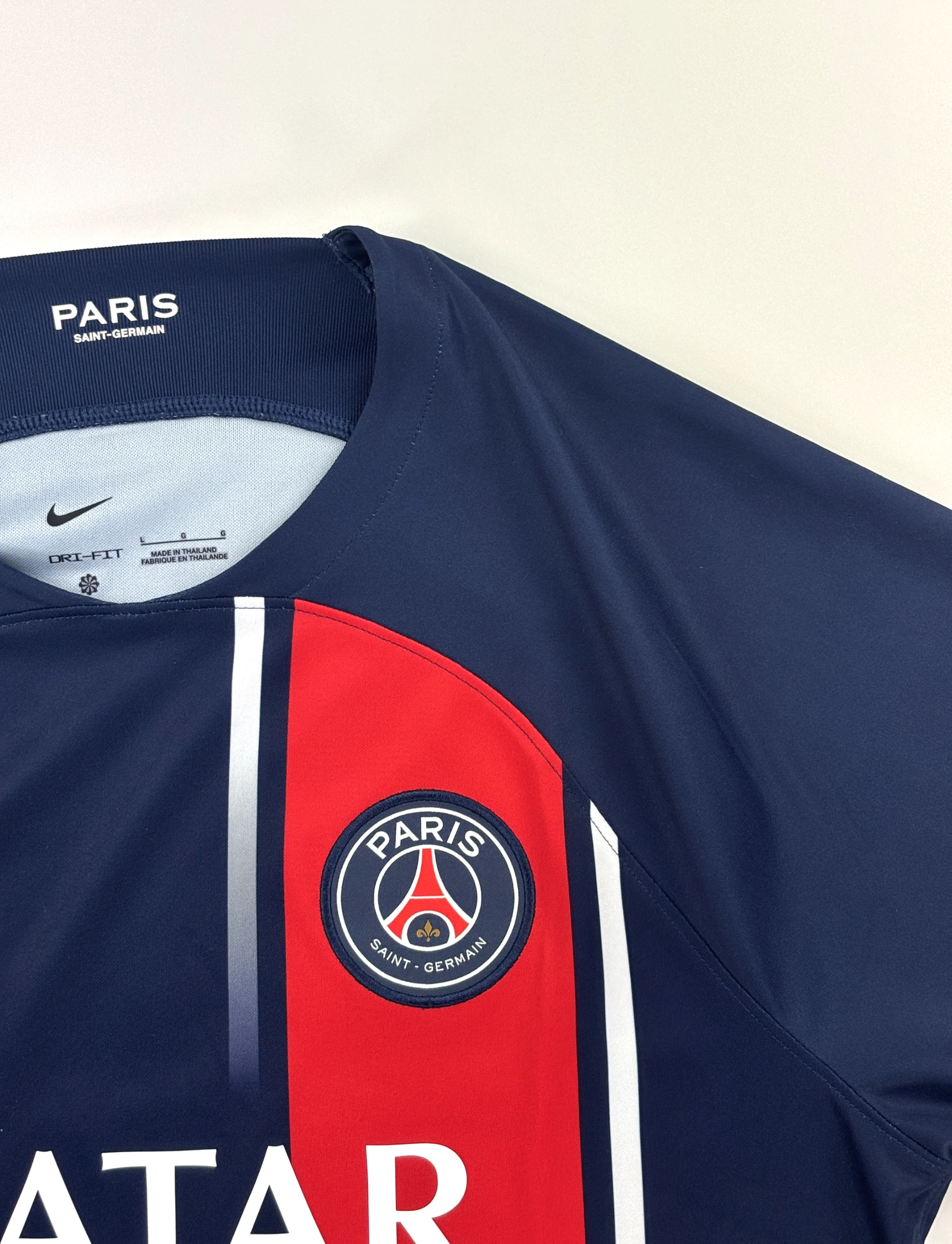 PSG 23/24 Home Hakimi