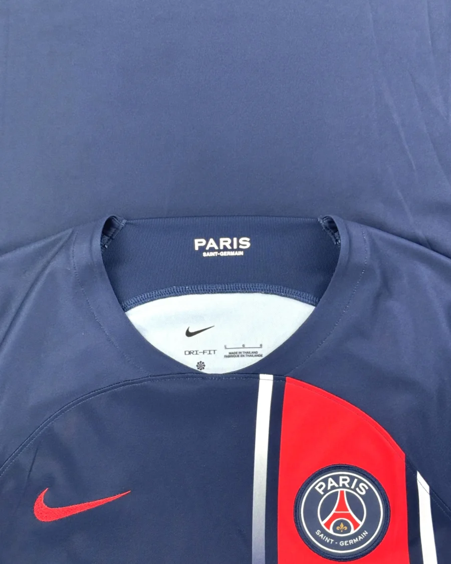 PSG 23/24 Home Hakimi