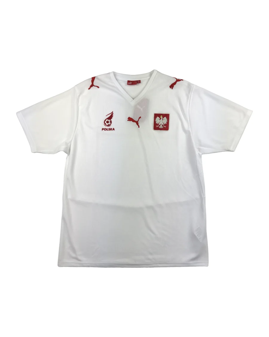 Poland 2008 Home