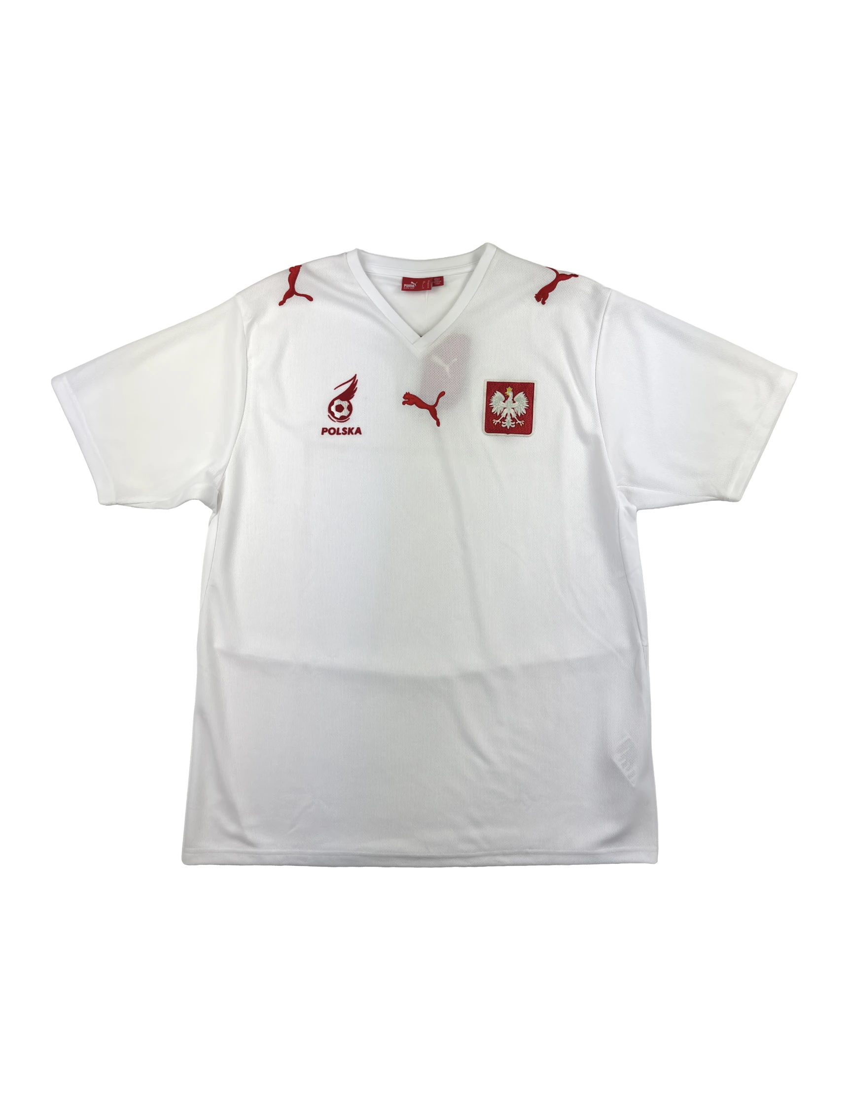 Poland 2008 Home