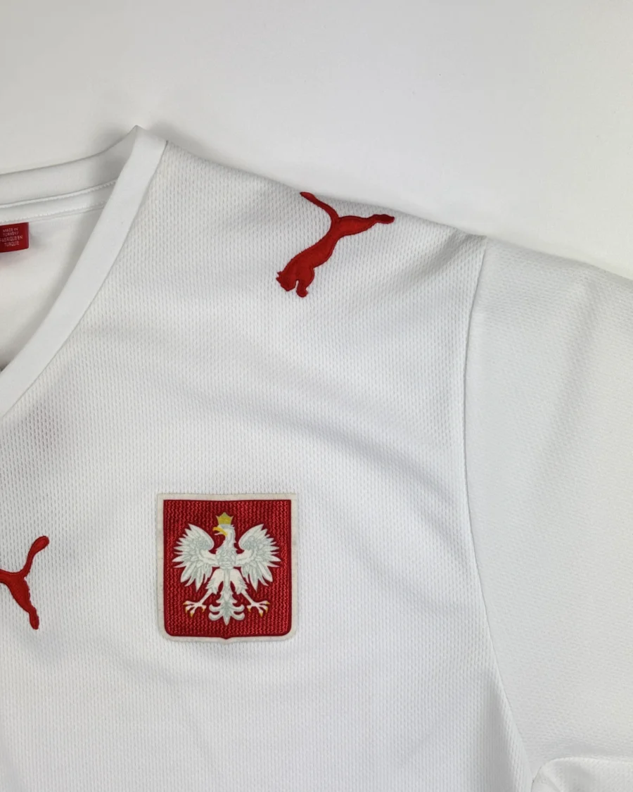 Poland 2008 Home