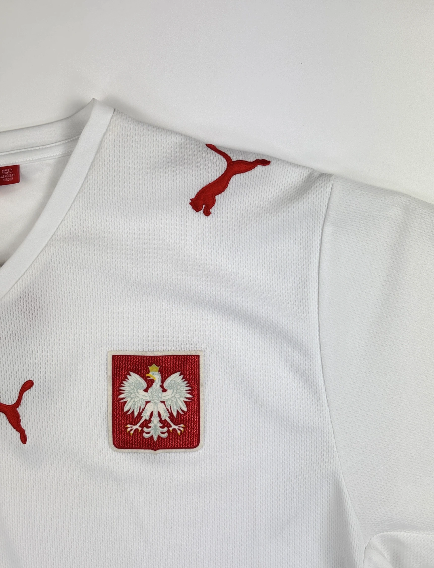 Poland 2008 Home