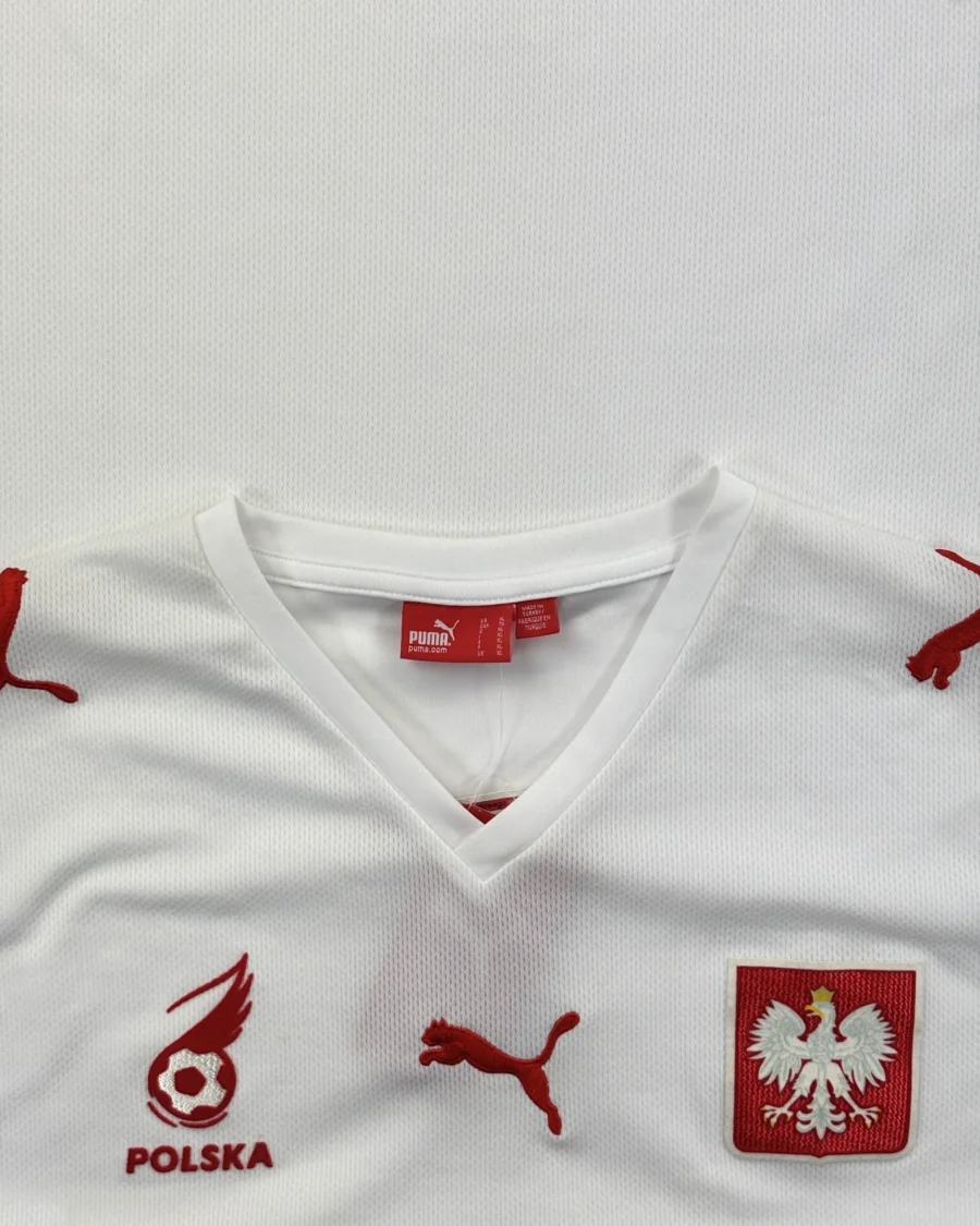 Poland 2008 Home