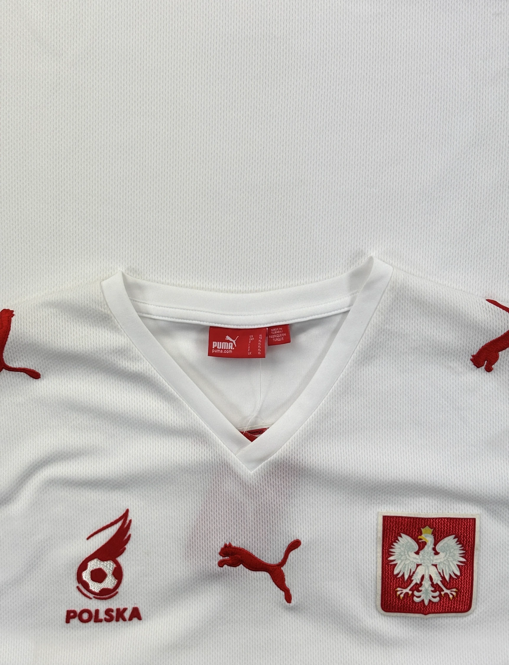 Poland 2008 Home