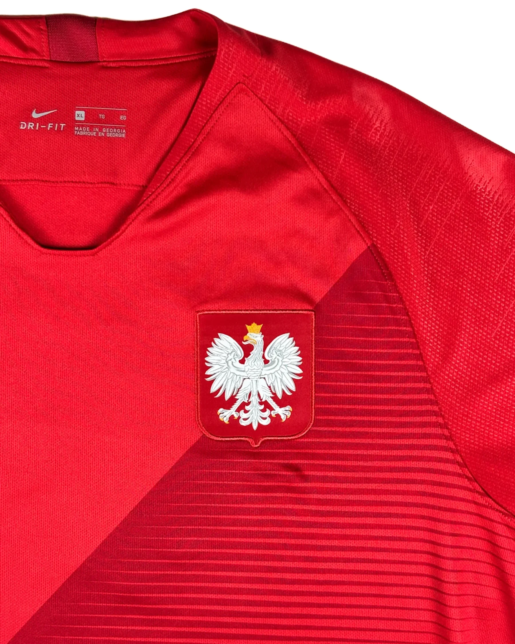 Poland 2018 Away Błaszczykowski