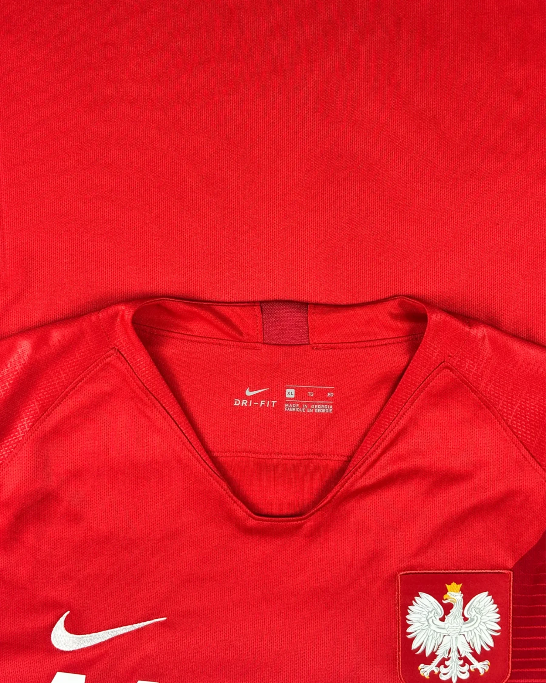 Poland 2018 Away Błaszczykowski