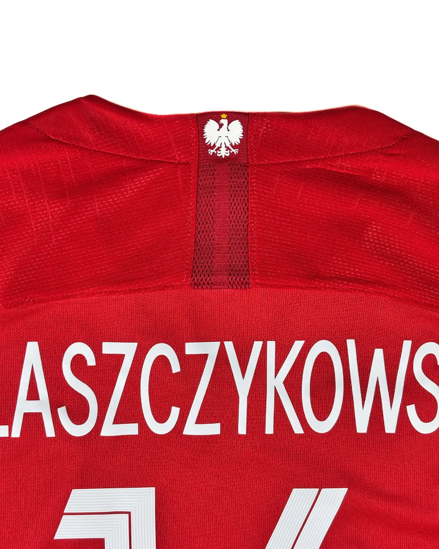 Poland 2018 Away Błaszczykowski