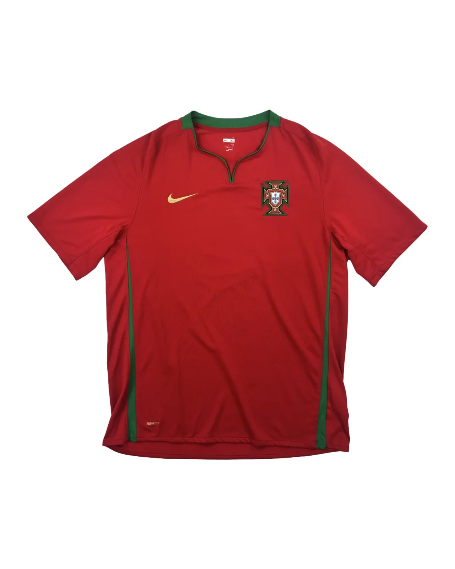 Portugal 2006 Home