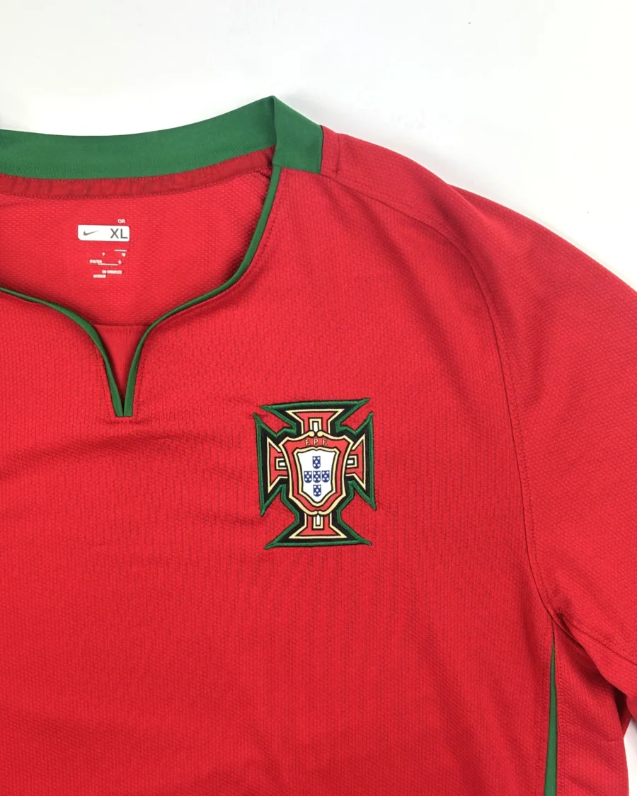 Portugal 2006 Home