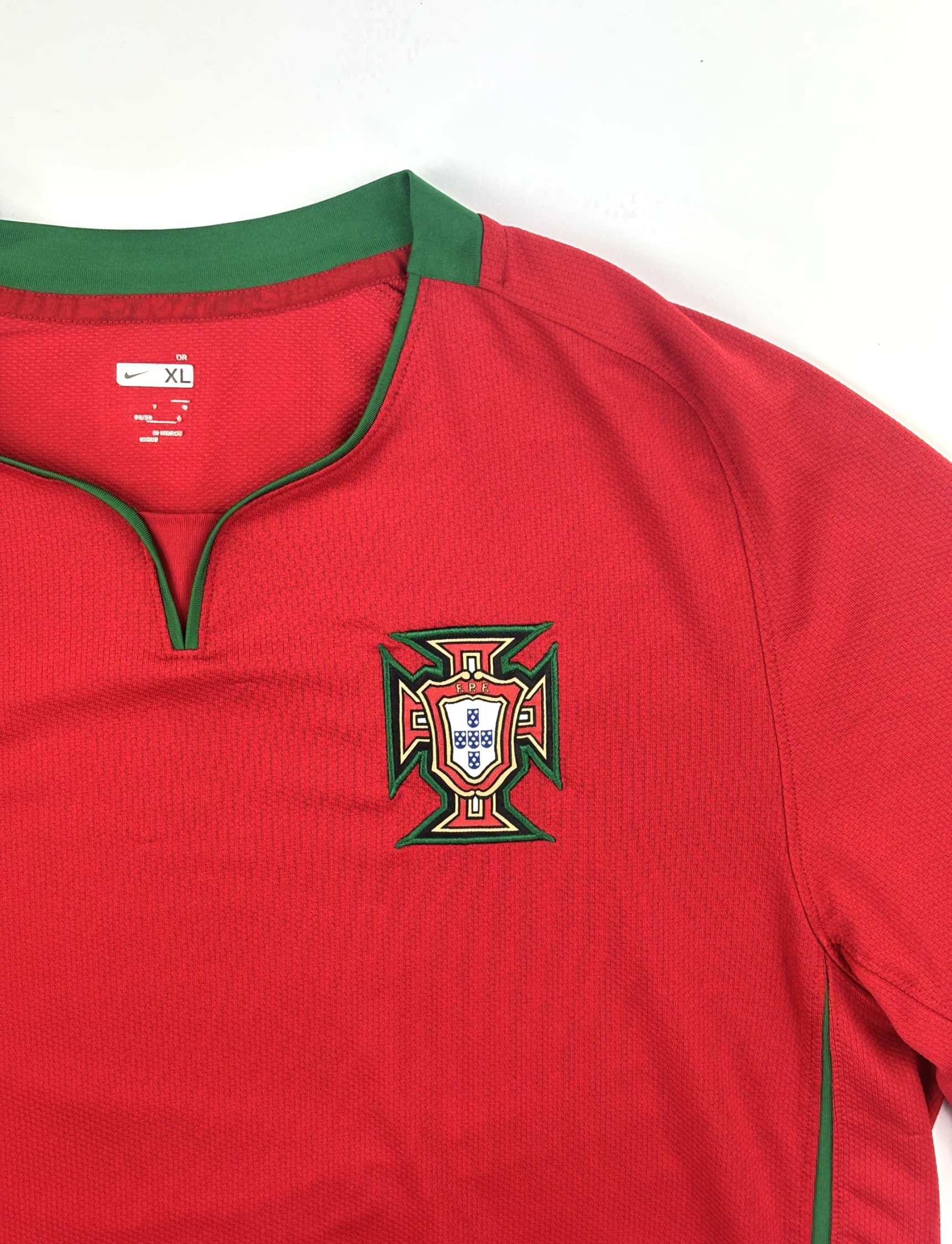 Portugal 2006 Home