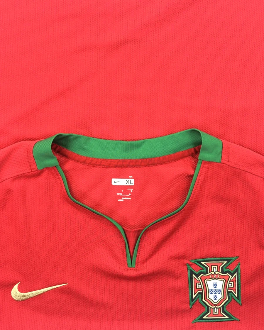 Portugal 2006 Home