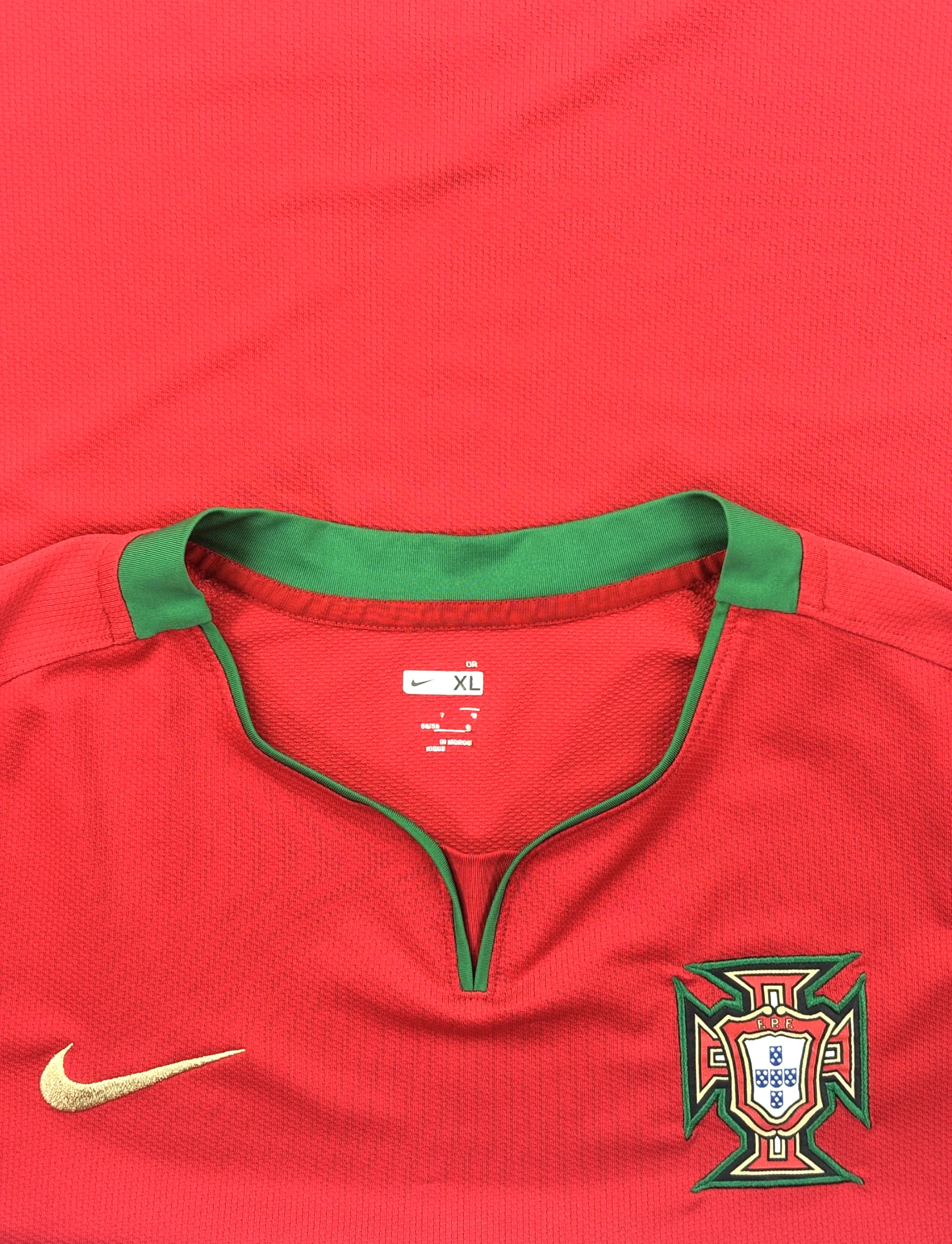 Portugal 2006 Home