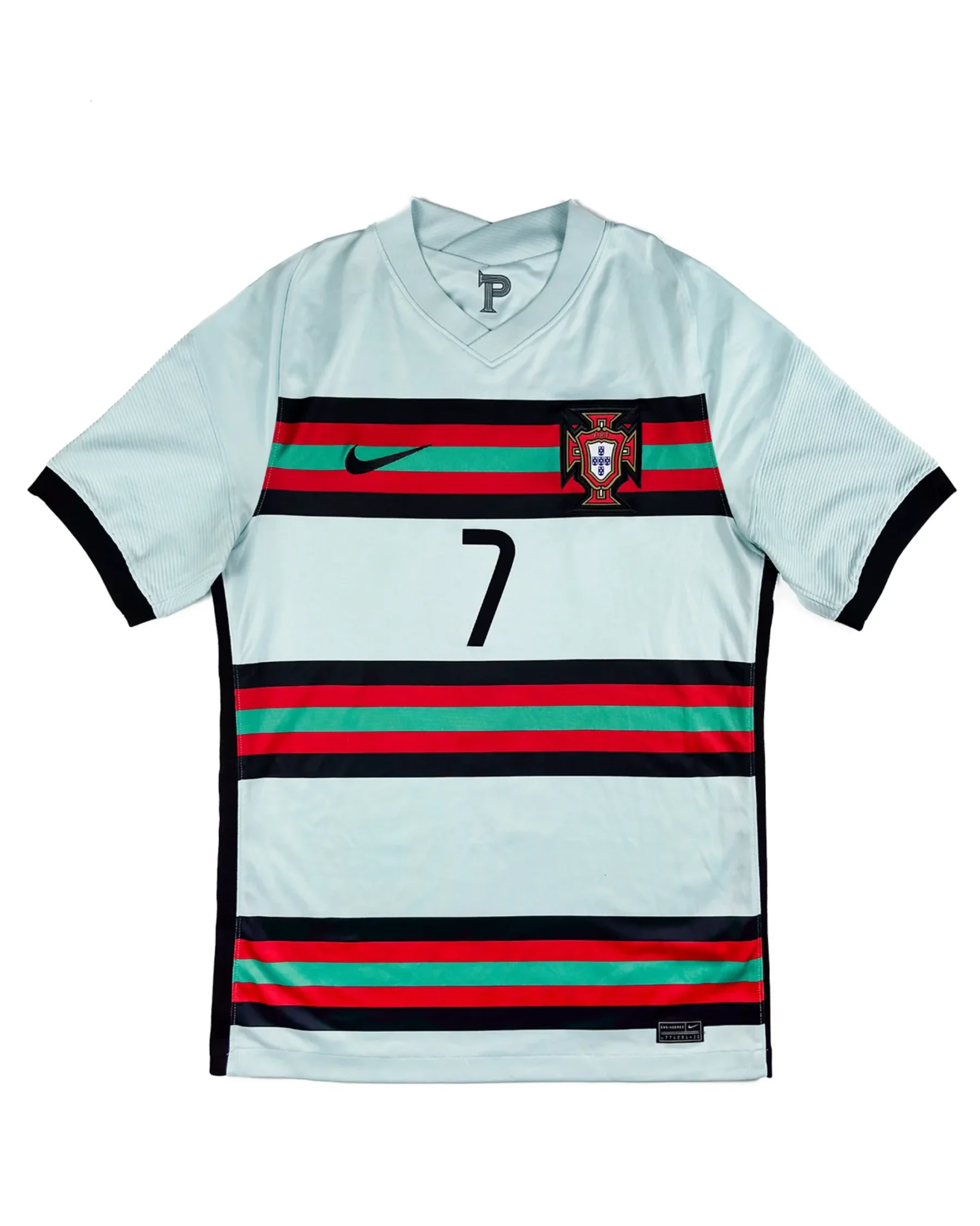 Portugal 2020 Away Ronaldo