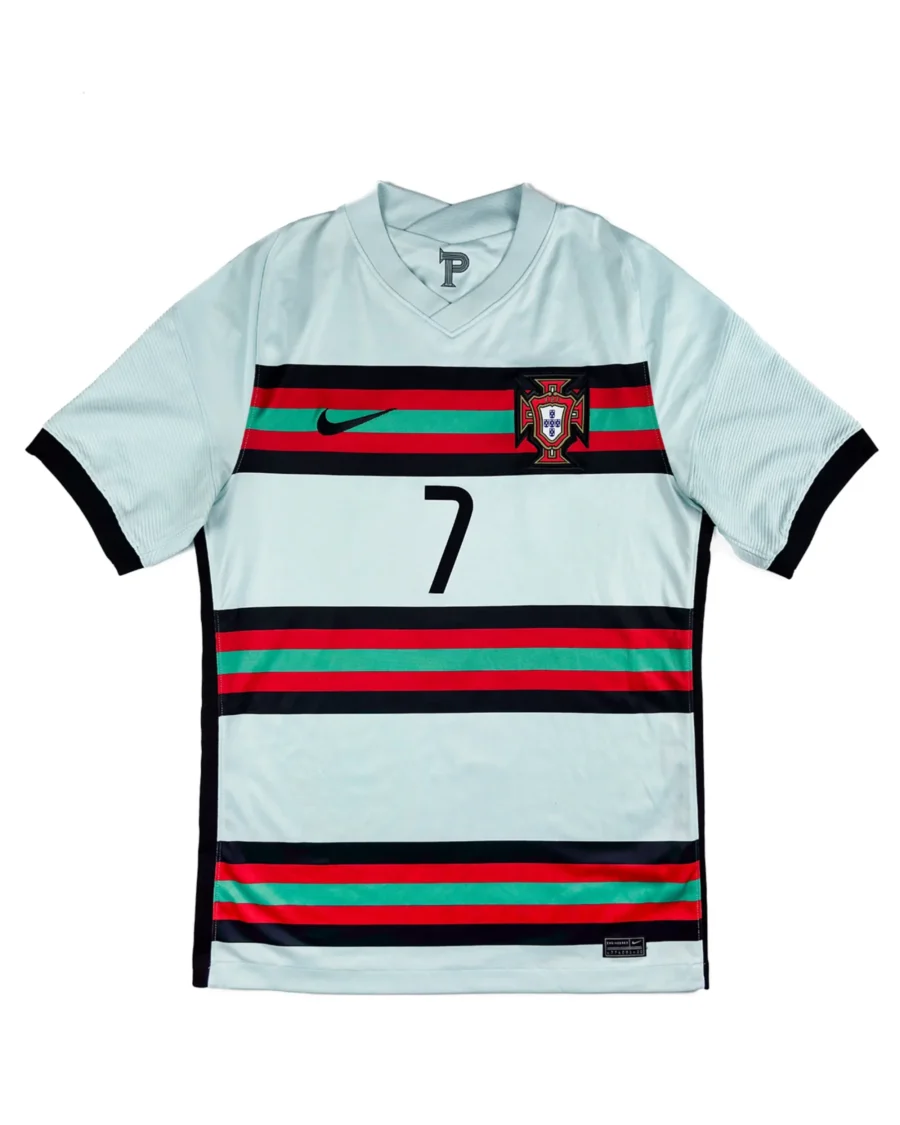 Portugal 2020 Away Ronaldo