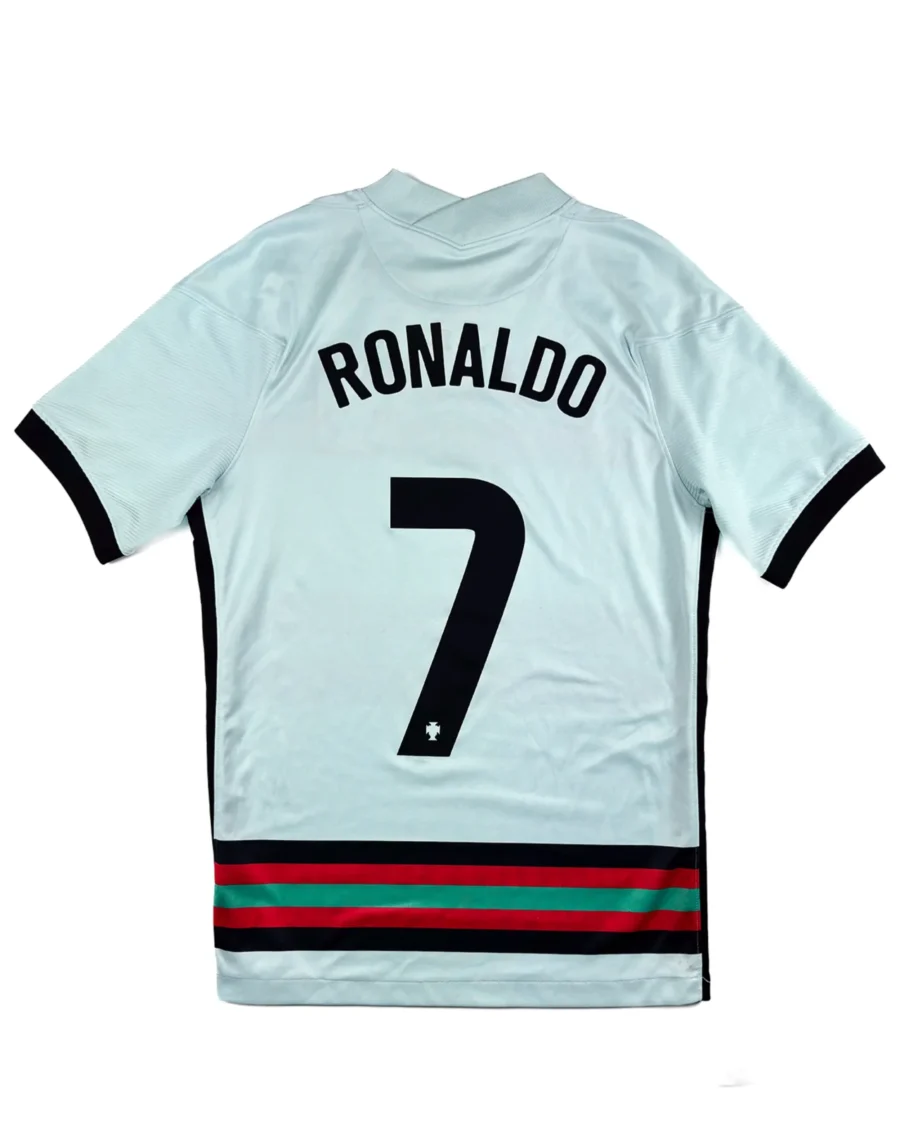Portugal 2020 Away Ronaldo