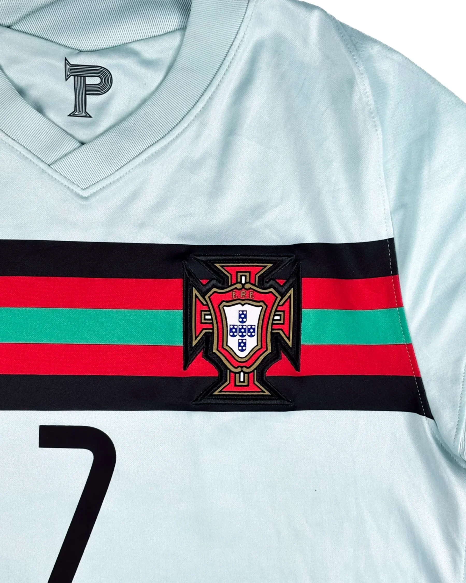 Portugal 2020 Away Ronaldo
