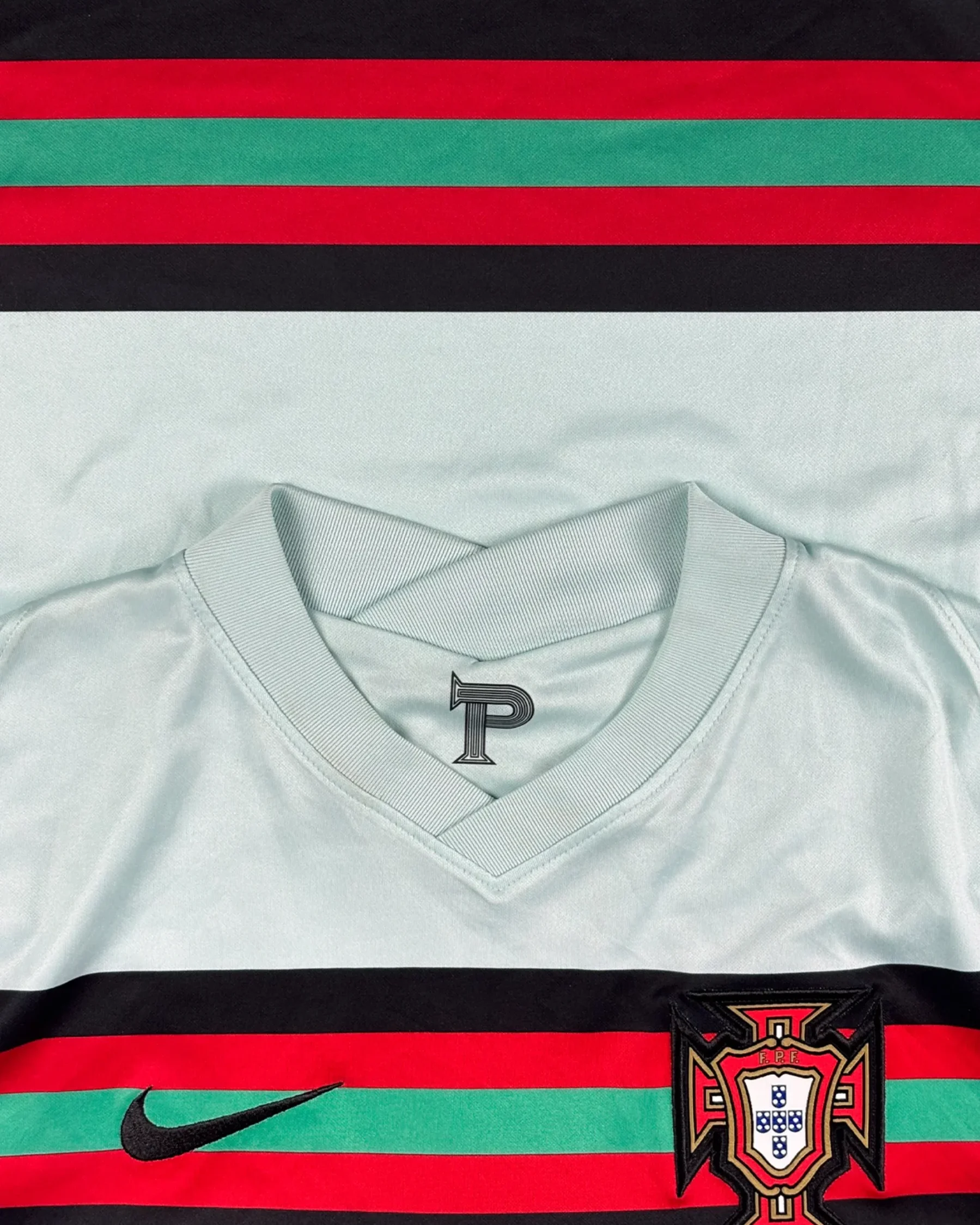 Portugal 2020 Away Ronaldo