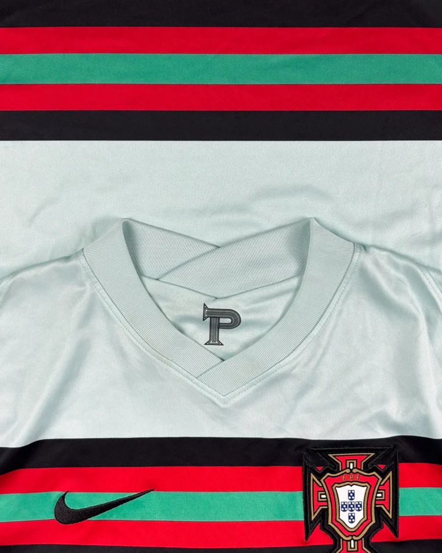 Portugal 2020 Away Ronaldo